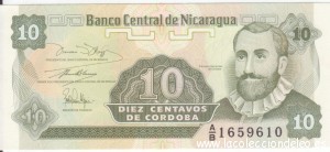 20 nicaragua
