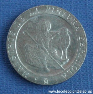 200 pesetas 1995