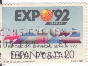 expo 92